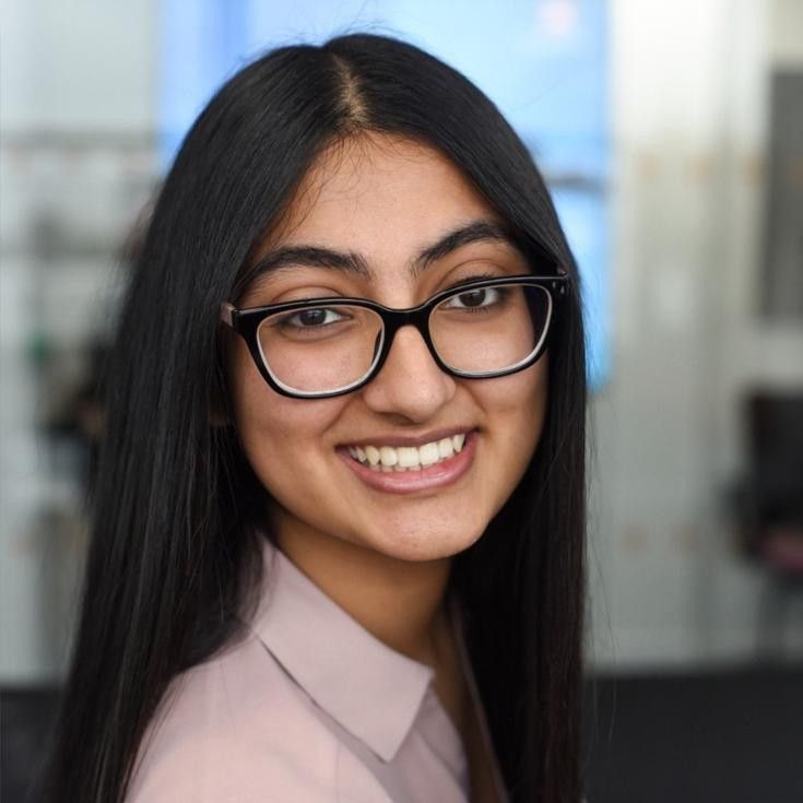 Amna Shabbir profile picture
