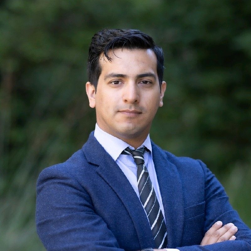 Luis Felipe Gonzalez profile picture