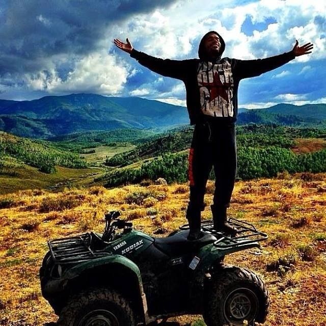 Jj Jones profile picture