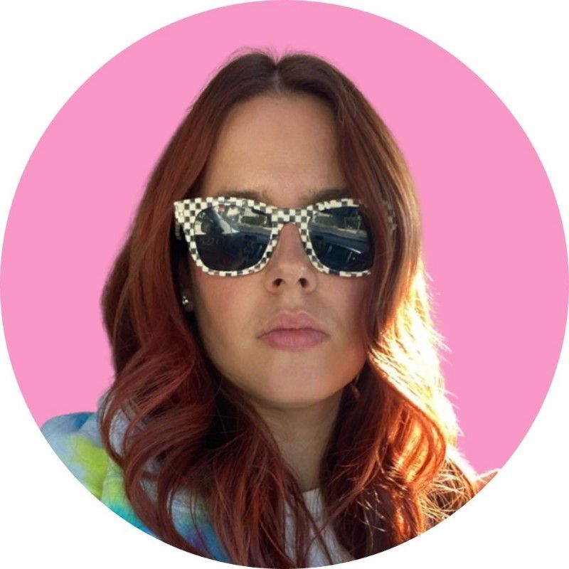 Lea Anne Robertson profile picture
