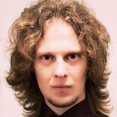 Semen Shestakov profile picture