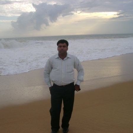 Amit Singh profile picture