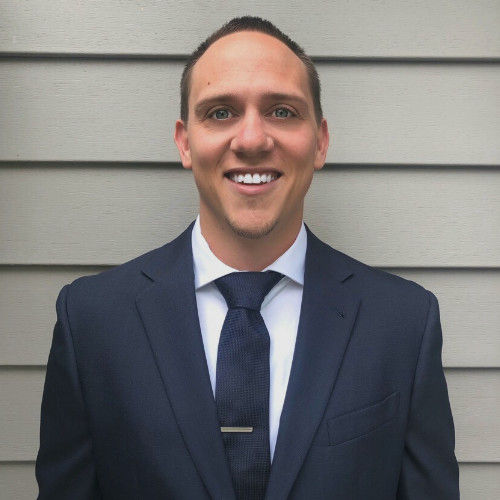 Nicholas A Siravo profile picture