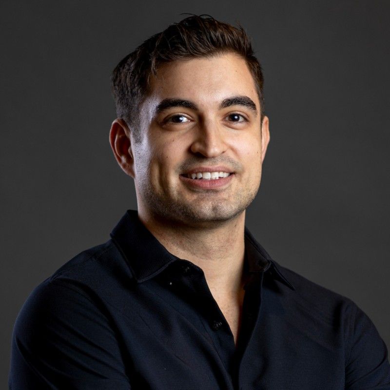 Benjamin George profile picture
