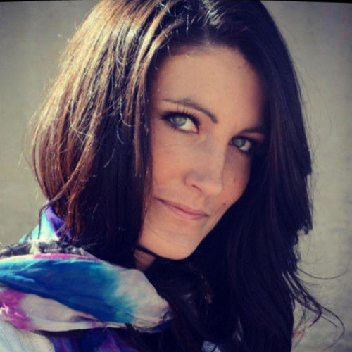 Kyla Bentley profile picture