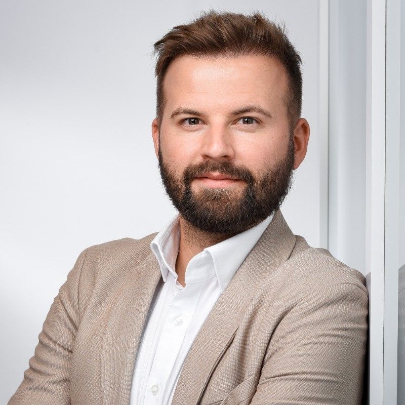 Alexander Schatz profile picture