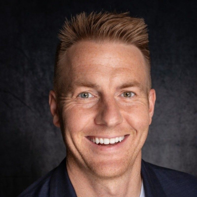 Brandon F Goldman profile picture