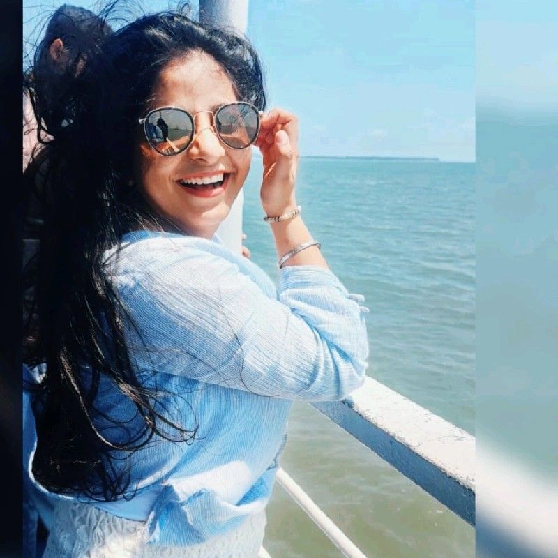 Priya Vishwakarma profile picture
