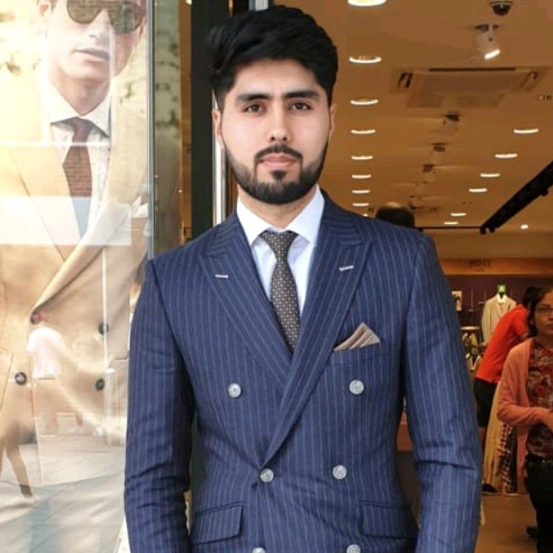 Mohammad Yusuf Muliksada profile picture