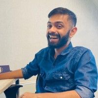 Manthan Deshmukh profile picture