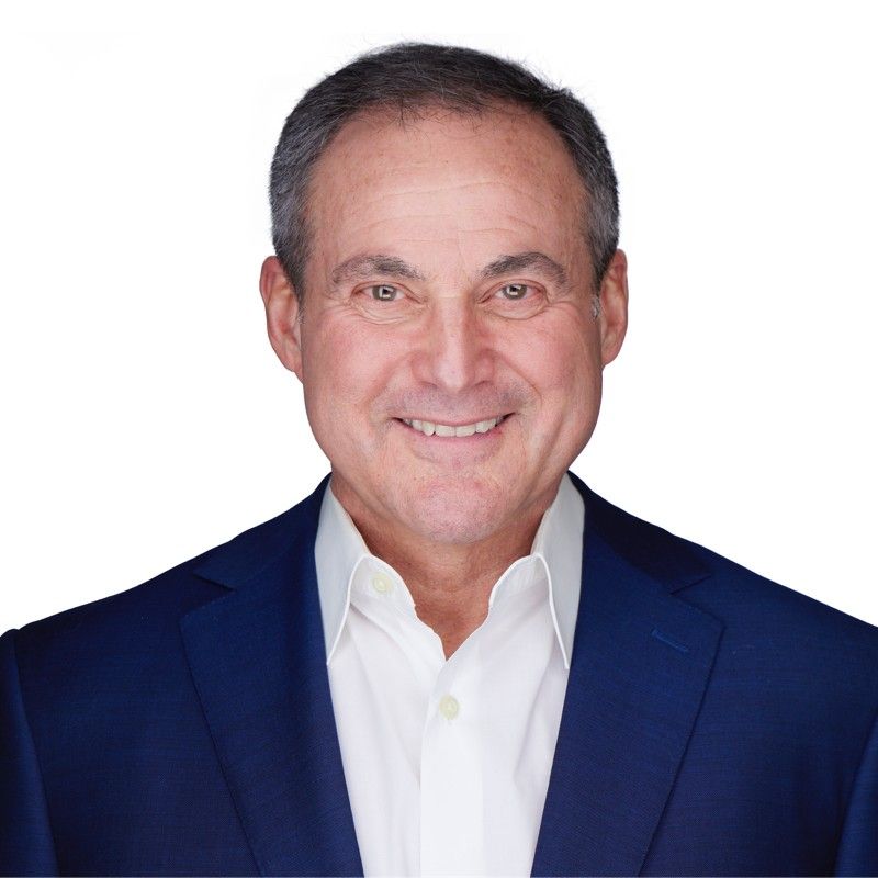 Keith Hoffman profile picture