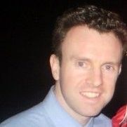 Scott Laughlin profile picture