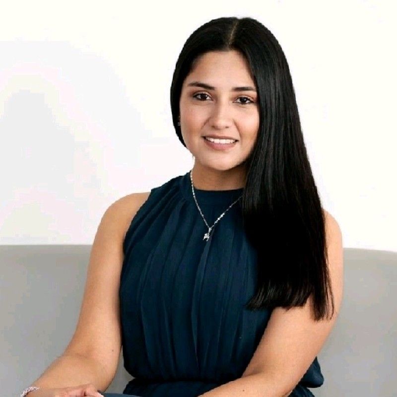 Alejandra Hernandez profile picture