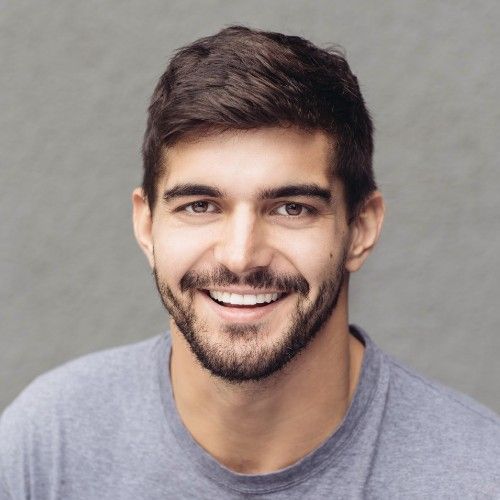 Danny Curtis profile picture