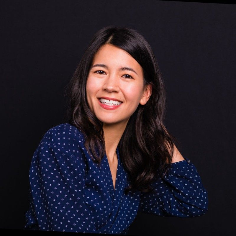 Amanda D profile picture