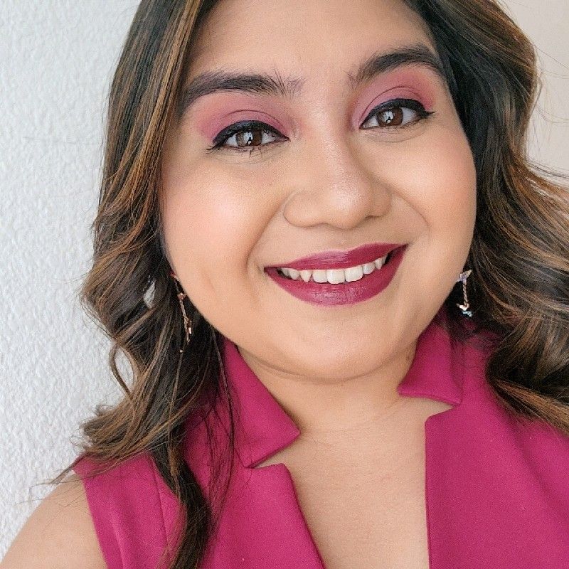 Aileen Monzon profile picture