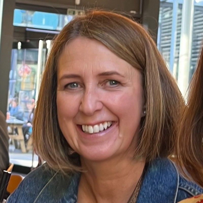 Michaela Mcwilliam profile picture
