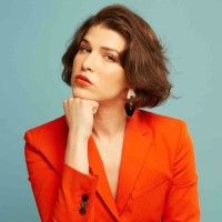 Stephanie Halovanic profile picture
