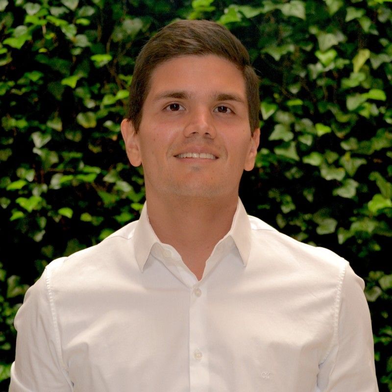 Juan Sebastian Entrena Fernandez profile picture