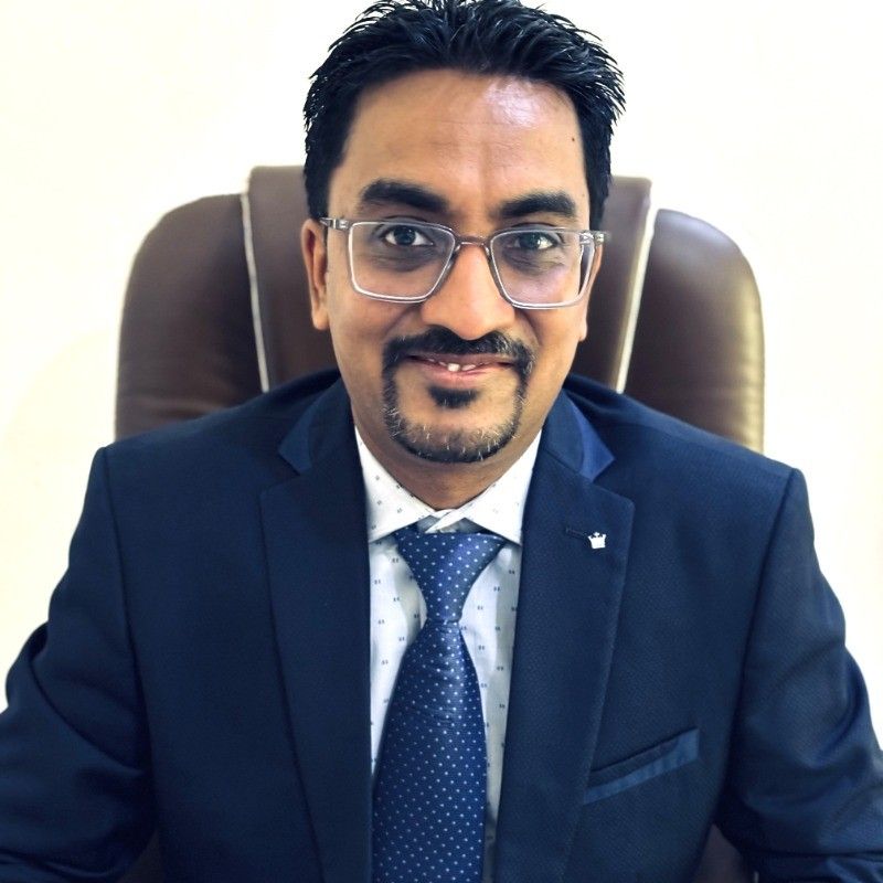 Rahul Agarwal profile picture