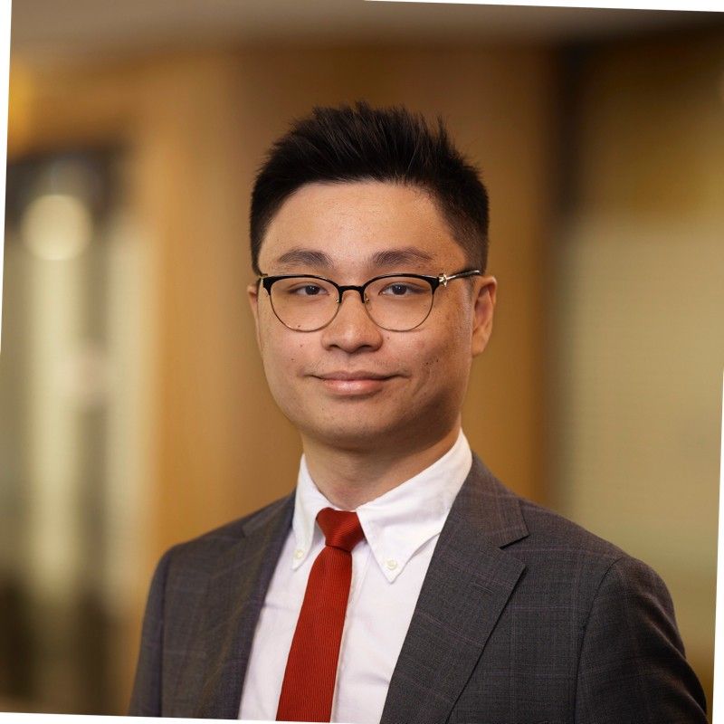 Eric Zhang profile picture