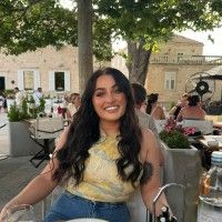 Caoimhe Cahill profile picture