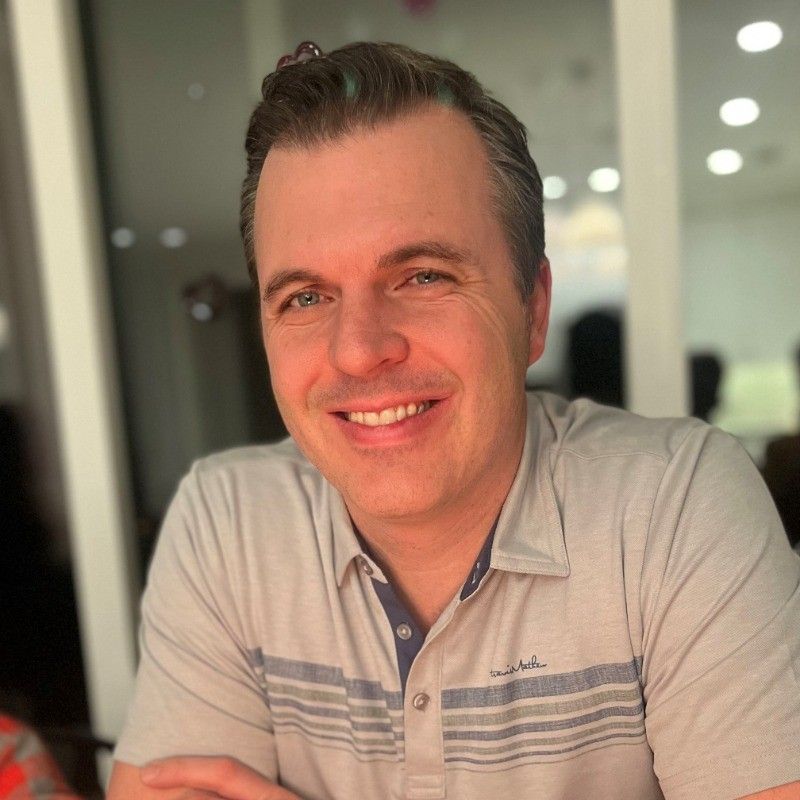 Curtis Mortensen profile picture