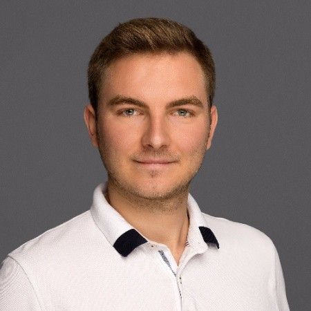 Fatih Karadeniz profile picture