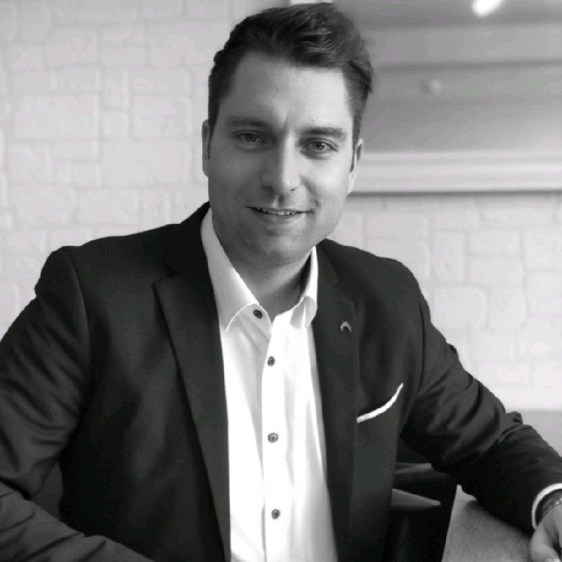 Daniel Meier profile picture