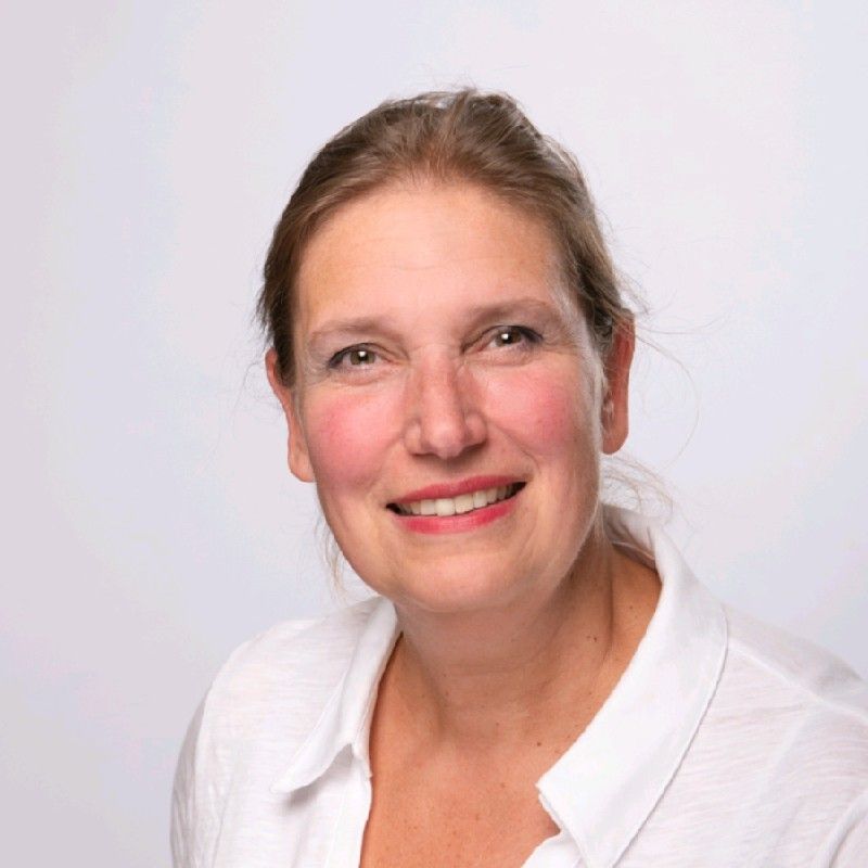Sabine Kohlen profile picture