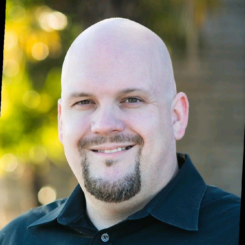 John Porterfield profile picture