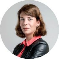 Ksenia Siakas profile picture