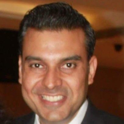Aasheesh Chhiber profile picture