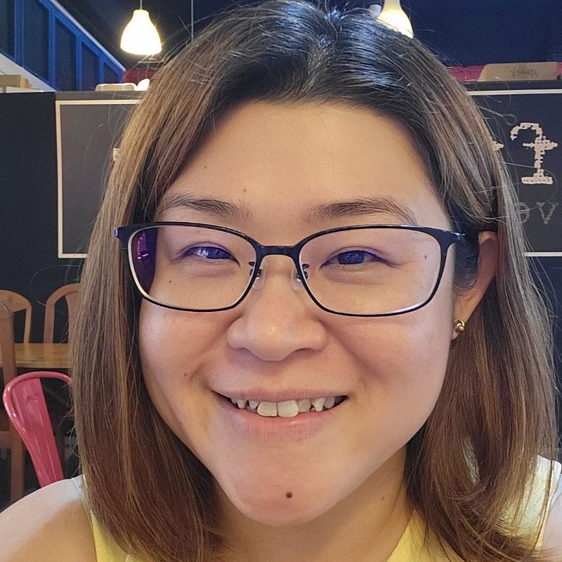 Michelle Lim profile picture