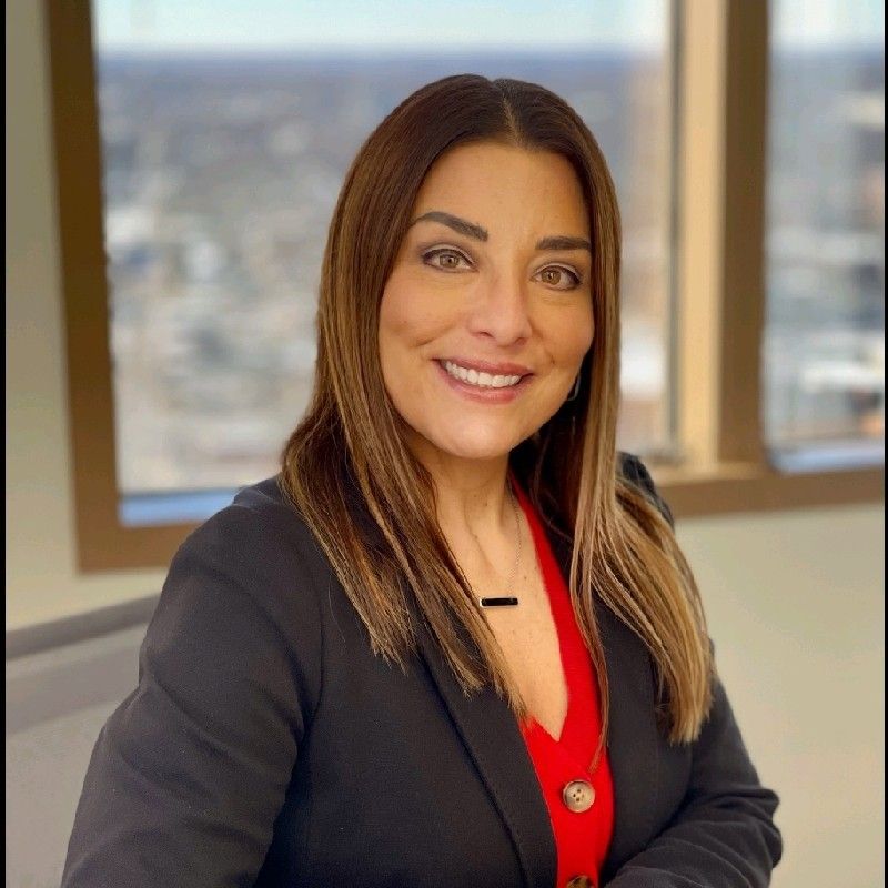 Dawn Mann profile picture