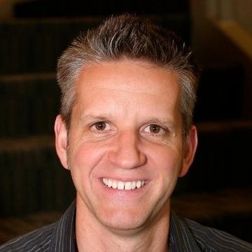 Travis Peters profile picture