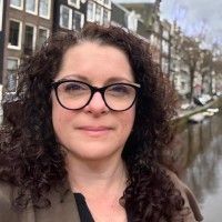 Christine G D Schaefer profile picture