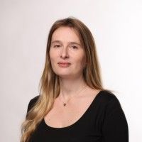 Ana Sudnik profile picture