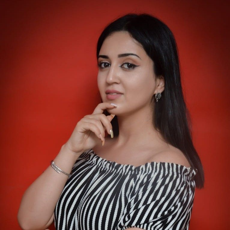 Abir Abdelmalek profile picture
