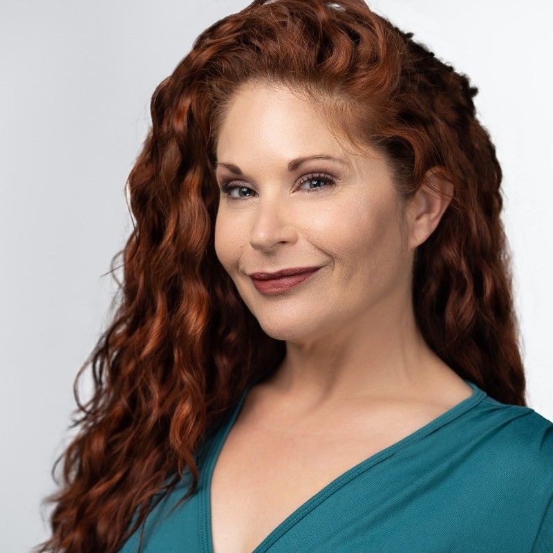 Katrina Stevenson profile picture