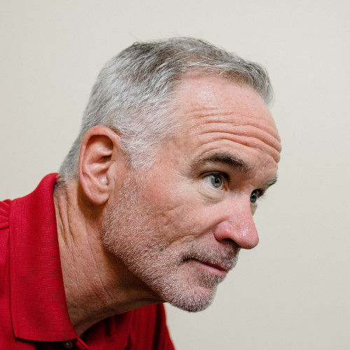 Larry Coughlin profile picture
