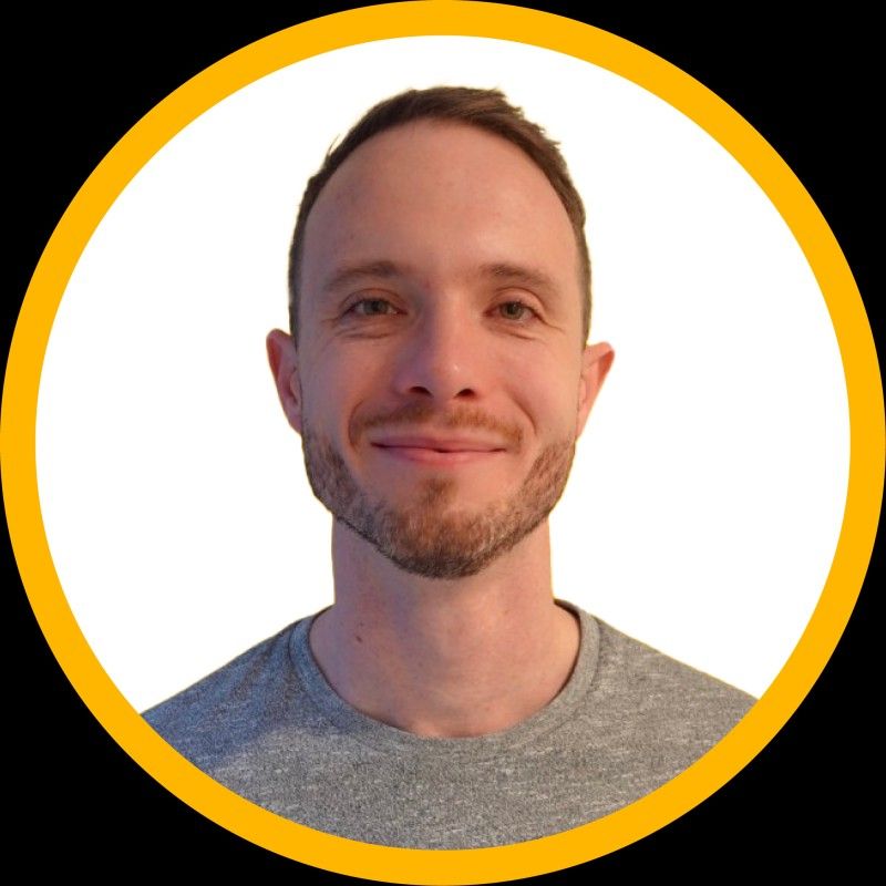 Gareth Arnison profile picture