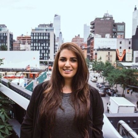 Gabriella Fishkind profile picture