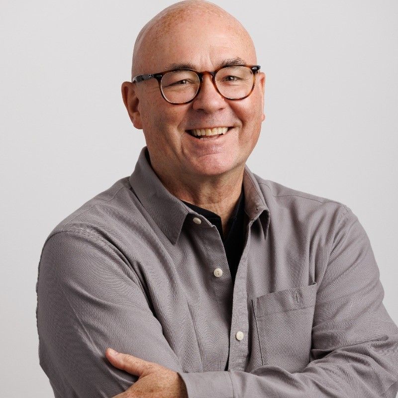 Tim Wilson profile picture