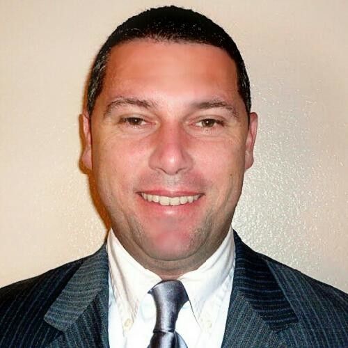 Sean Driscoll profile picture