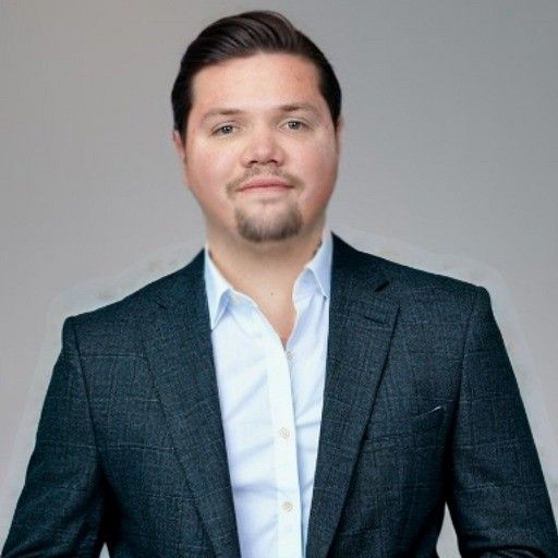 Patrick Morton profile picture