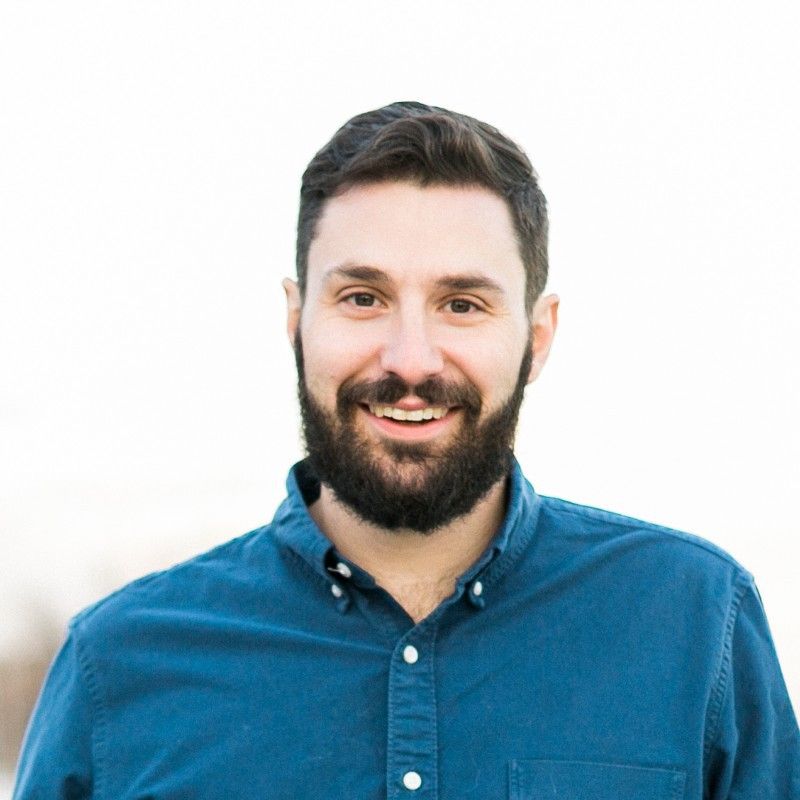 David Cooperberg profile picture