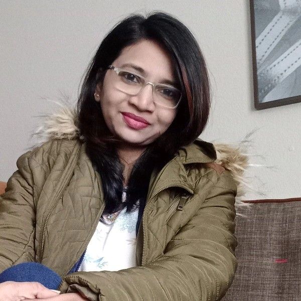 Rachana Mitta profile picture