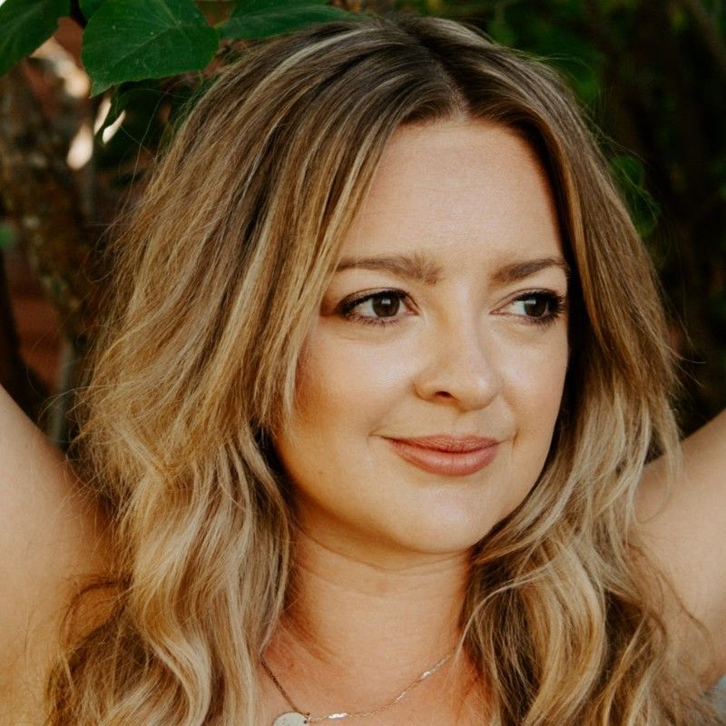 Megan Mo Oliver profile picture