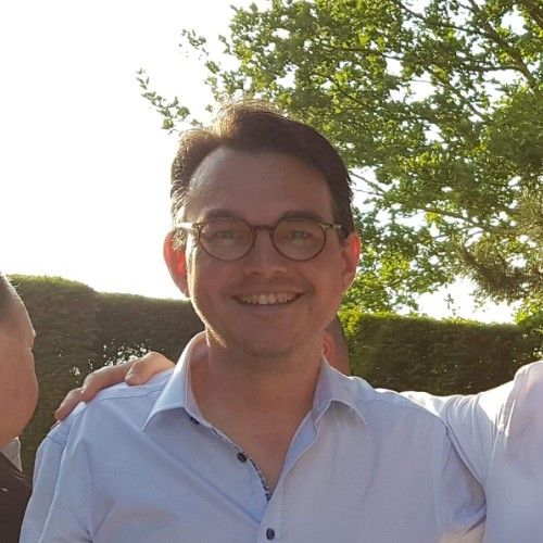Frederik De Waele profile picture